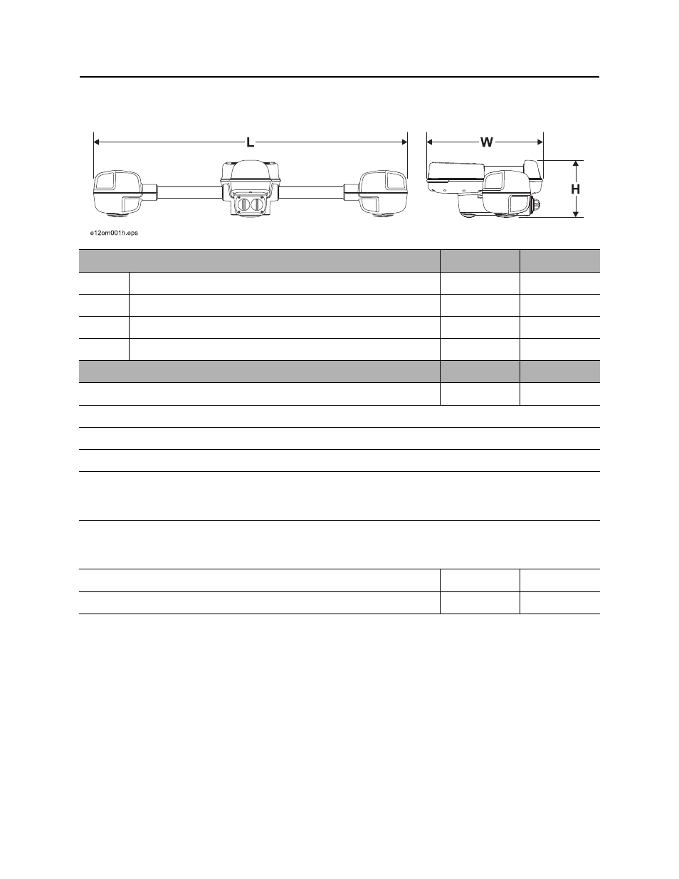 8500tk, 8500 tracking system operator’s manual | Ditch Witch 8500 User Manual | Page 69 / 77