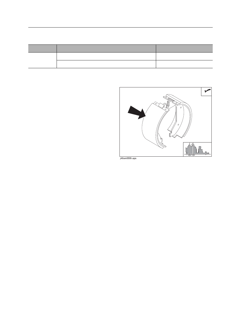 12,000 mile, Trailer, Mr90 operator’s manual | Ditch Witch MR90 User Manual | Page 101 / 121