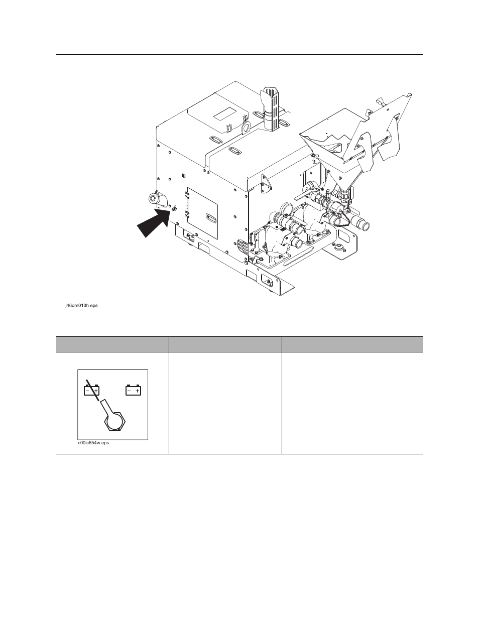 Miscellaneous, Mr90 operator’s manual | Ditch Witch MR90 User Manual | Page 30 / 121