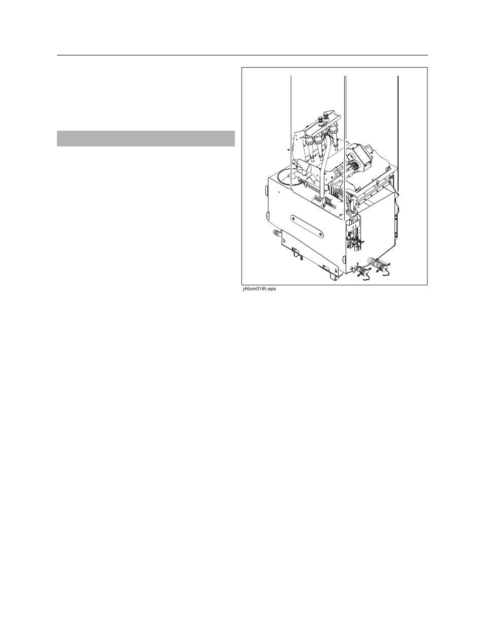 Mr90 operator’s manual | Ditch Witch MR90 User Manual | Page 50 / 121