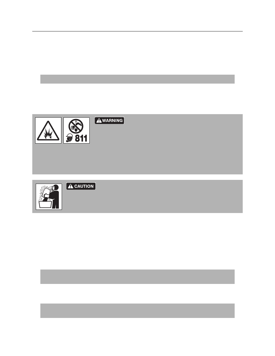 Mix fluid, Set up, Mixing fluid | Mr90 operator’s manual | Ditch Witch MR90 User Manual | Page 53 / 121