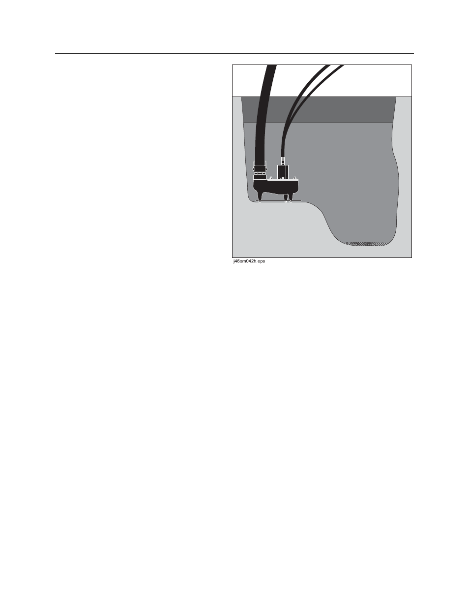 Mr90 operator’s manual | Ditch Witch MR90 User Manual | Page 56 / 121