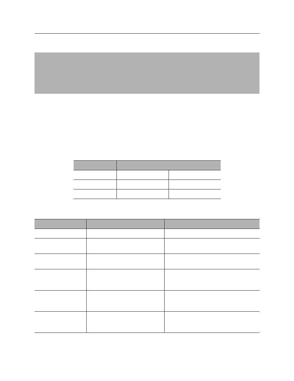 Mixtures, Mr90 operator’s manual | Ditch Witch MR90 User Manual | Page 63 / 121