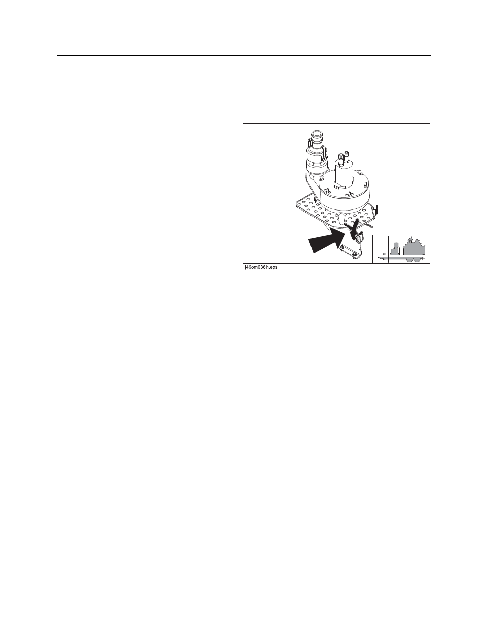 Disconnect, Stow tools, Storage | Ditch Witch MR90 User Manual | Page 73 / 121
