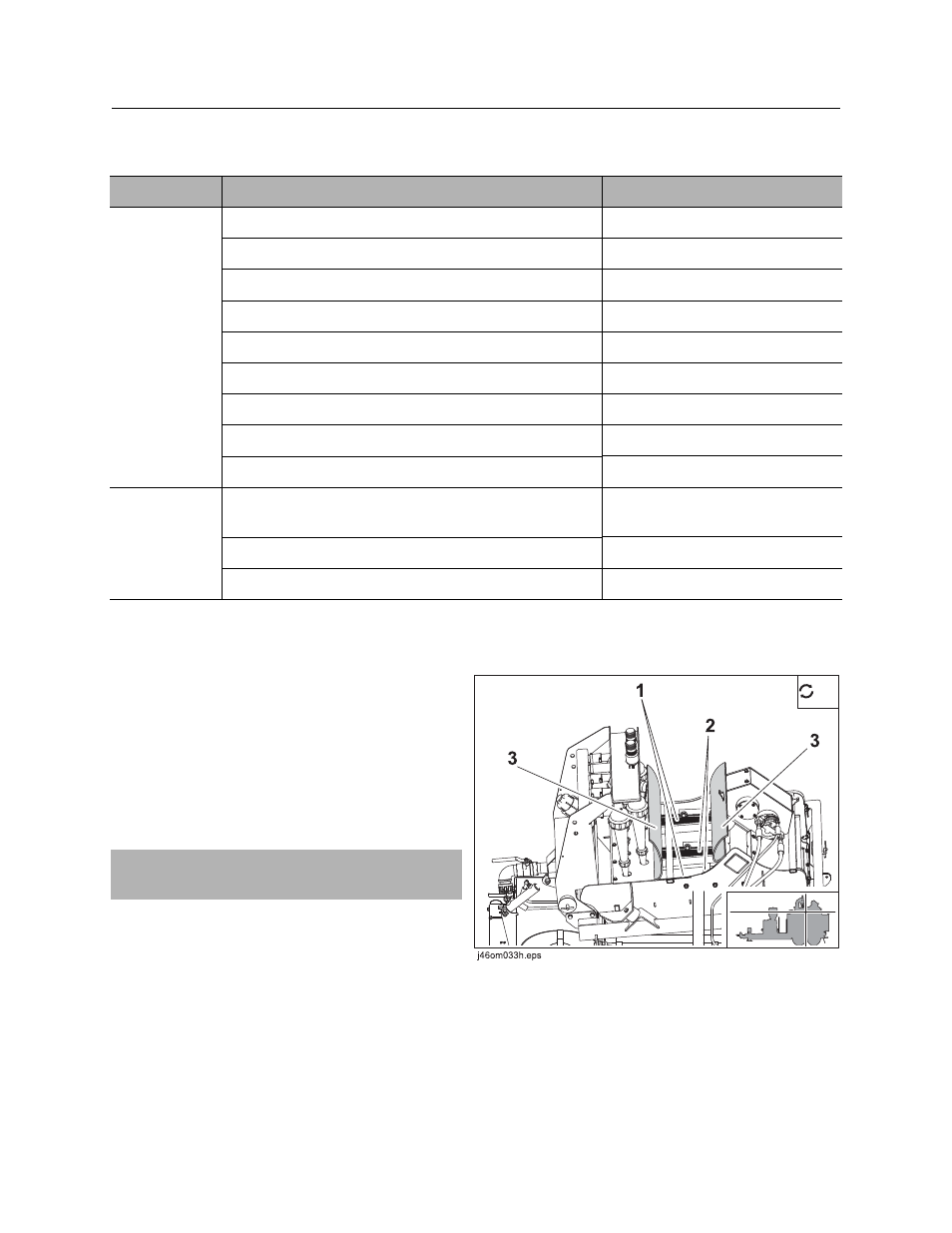10 hour, Recycling unit, Mr90 operator’s manual | Ditch Witch MR90 User Manual | Page 79 / 121