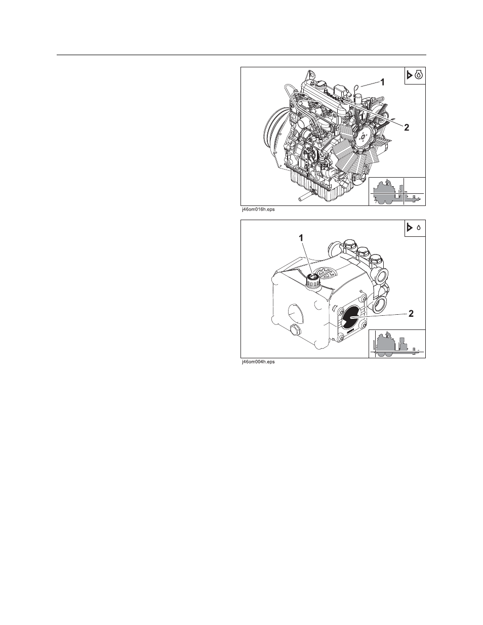 Mr90 operator’s manual | Ditch Witch MR90 User Manual | Page 81 / 121