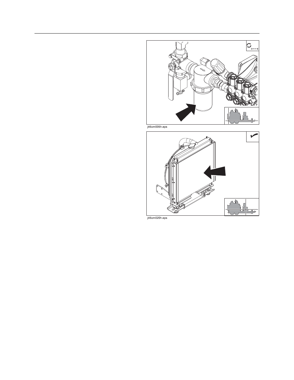 Mr90 operator’s manual | Ditch Witch MR90 User Manual | Page 82 / 121