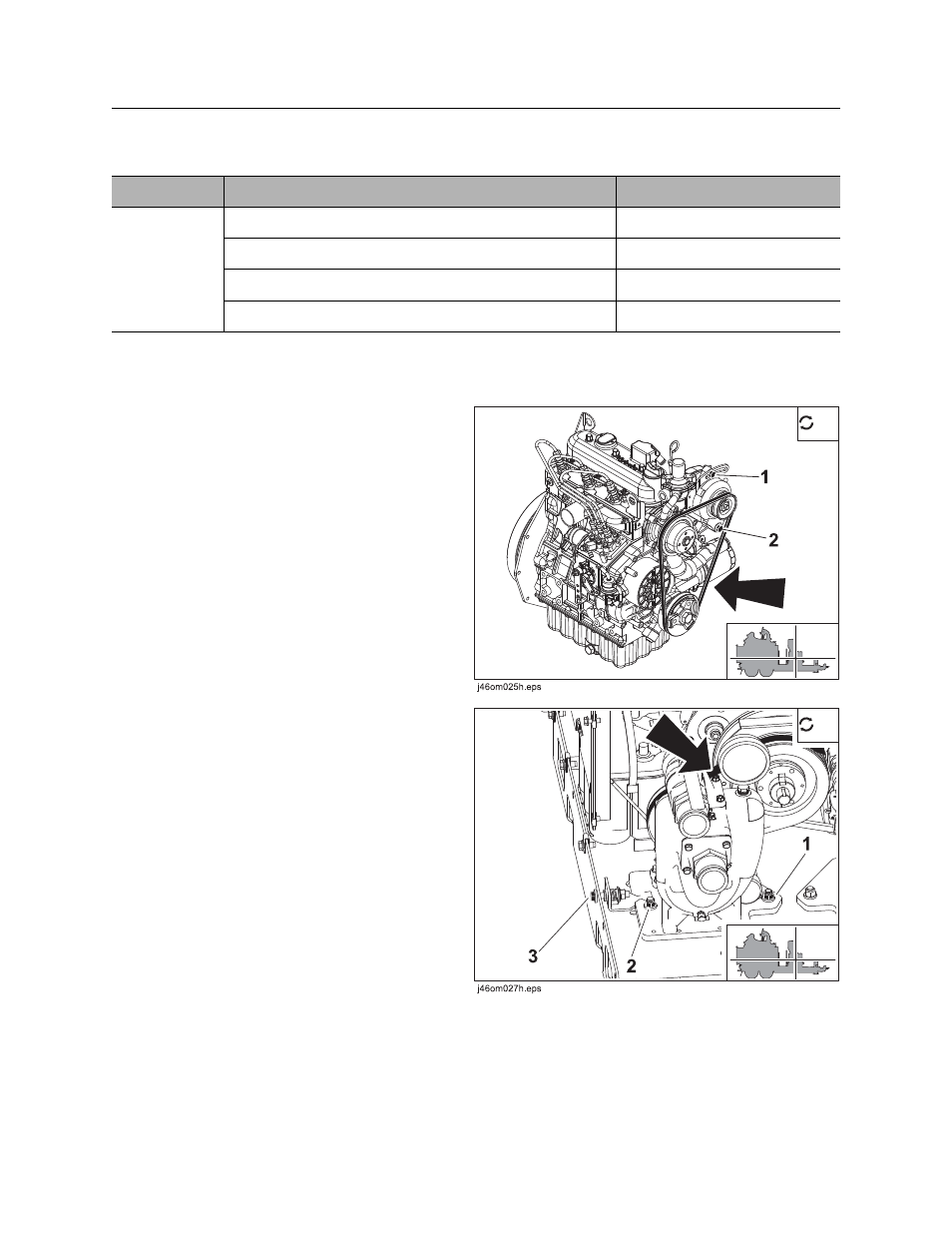 450 hour, Recycling unit, Mr90 operator’s manual | Ditch Witch MR90 User Manual | Page 91 / 121