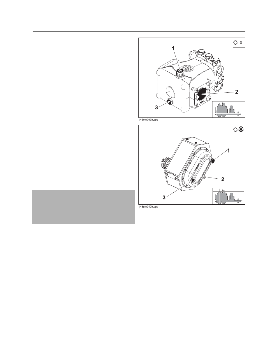 Mr90 operator’s manual | Ditch Witch MR90 User Manual | Page 92 / 121