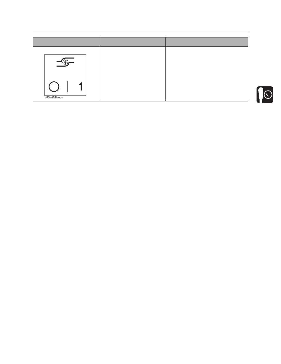 Fm25 operator’s manual | Ditch Witch FM25 User Manual | Page 22 / 67