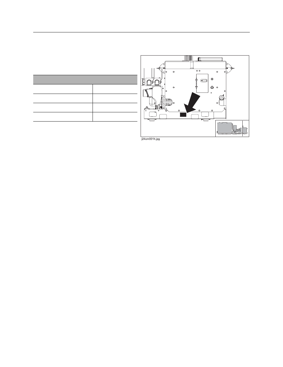 Serial number location, Intended use, Fm25 operator’s manual | Ditch Witch FM25 User Manual | Page 3 / 67