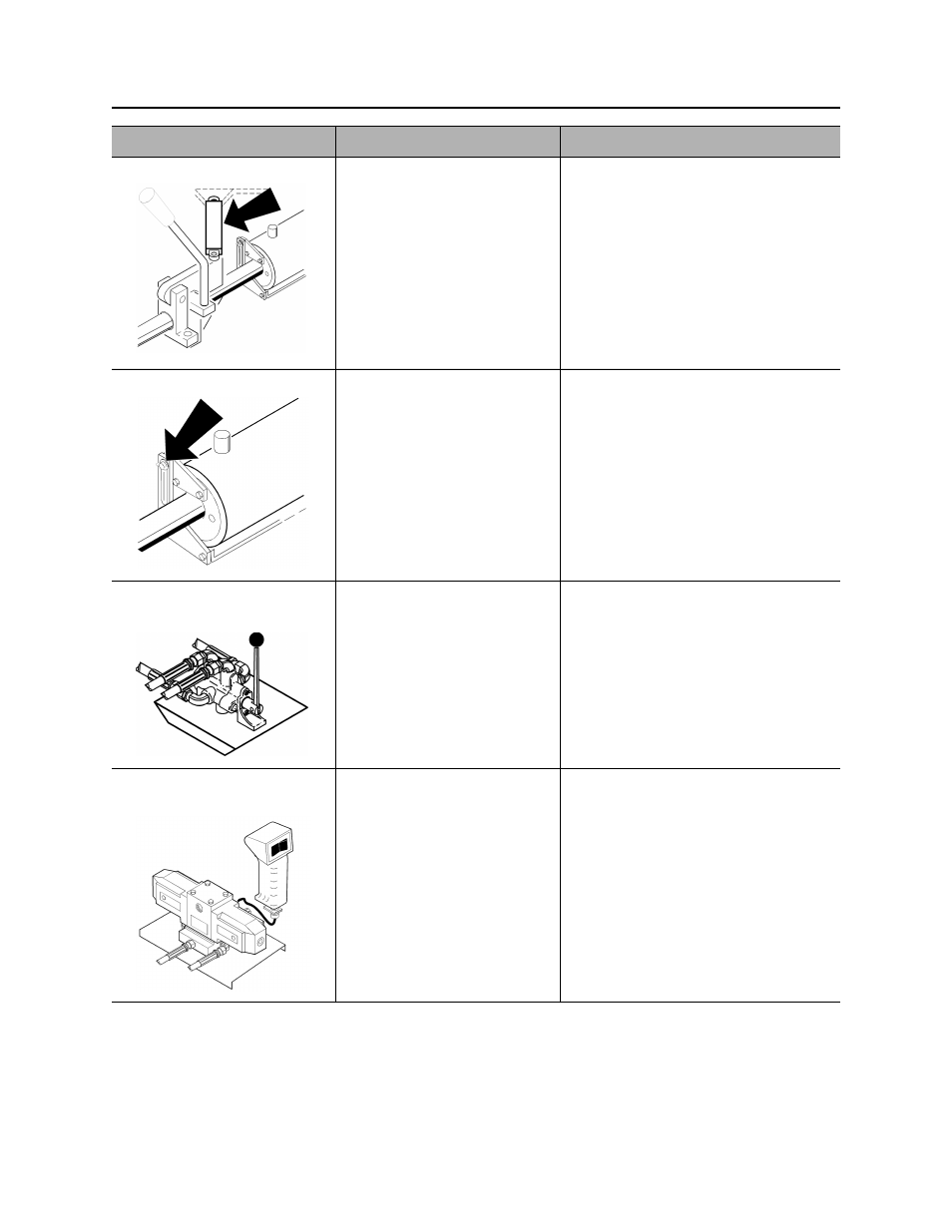 P80/pp25 operator’s manual | Ditch Witch P80 User Manual | Page 24 / 71