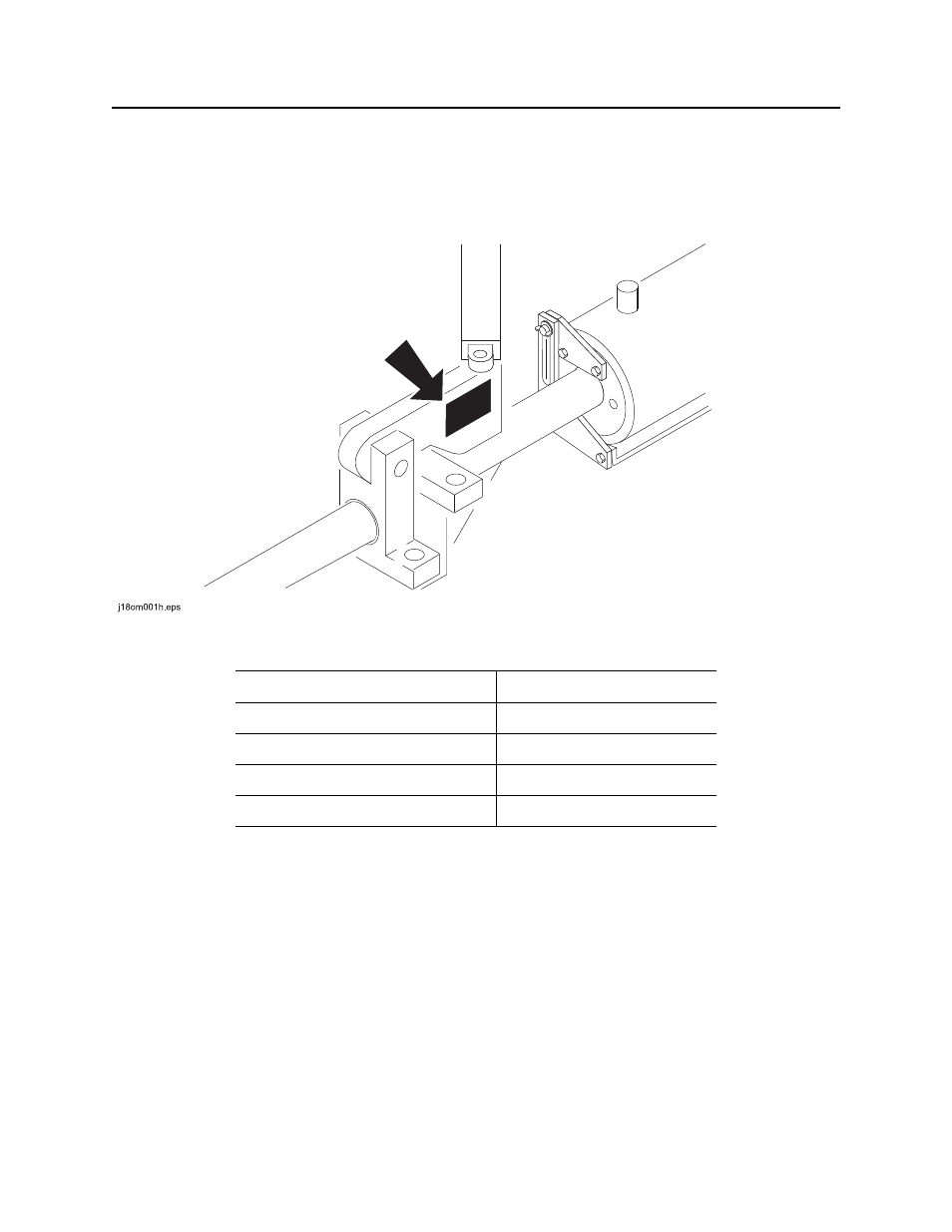 Serial number location, P80/pp25 operator’s manual | Ditch Witch P80 User Manual | Page 3 / 71