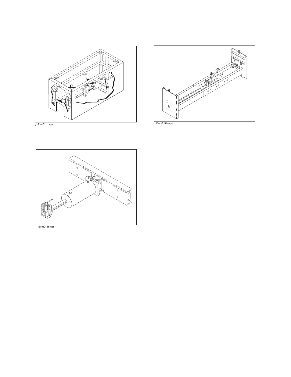 P80/pp25 operator’s manual | Ditch Witch P80 User Manual | Page 5 / 71