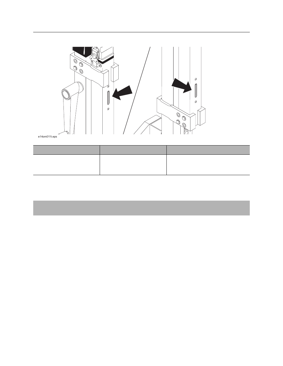 Detectors, Laser, level, and camera, Ongrade operator’s manual | Ditch Witch OnGrade User Manual | Page 17 / 63