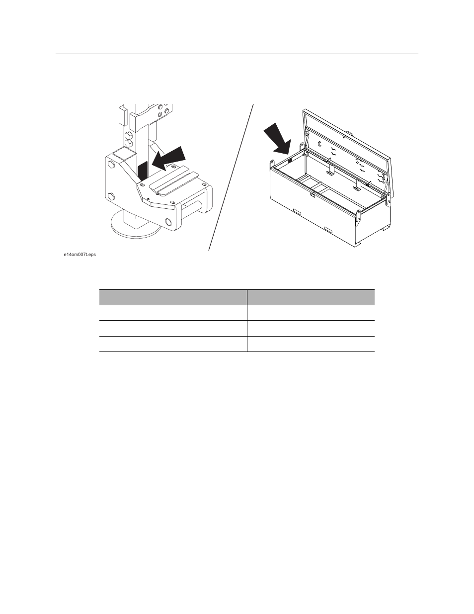 Serial number location, Ongrade operator’s manual | Ditch Witch OnGrade User Manual | Page 3 / 63