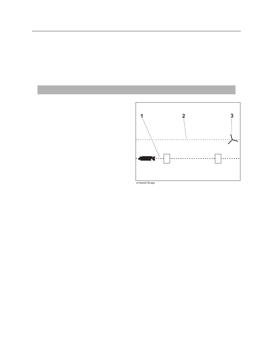 Extension pole, Offset, Ongrade operator’s manual | Ditch Witch OnGrade User Manual | Page 33 / 63