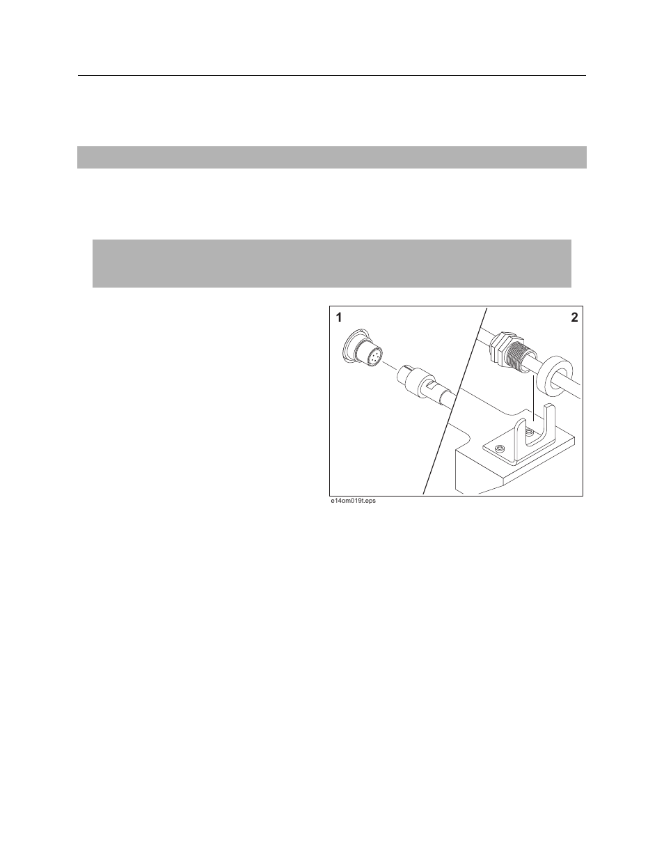 Camera/video recorder, Ongrade operator’s manual | Ditch Witch OnGrade User Manual | Page 47 / 63