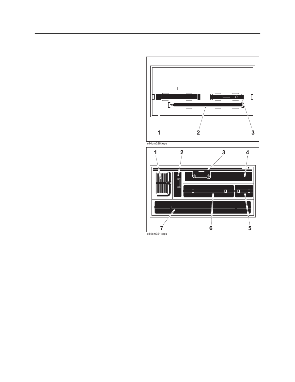 Job box, Stow tools, Ongrade operator’s manual | Ditch Witch OnGrade User Manual | Page 48 / 63