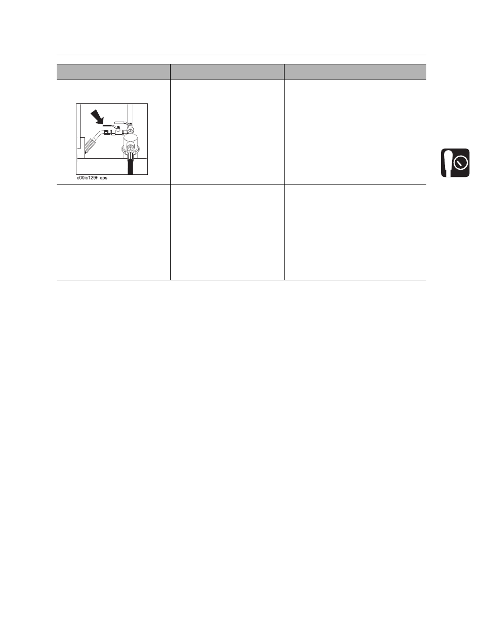 Fx20 operator’s manual | Ditch Witch FX20 User Manual | Page 26 / 100