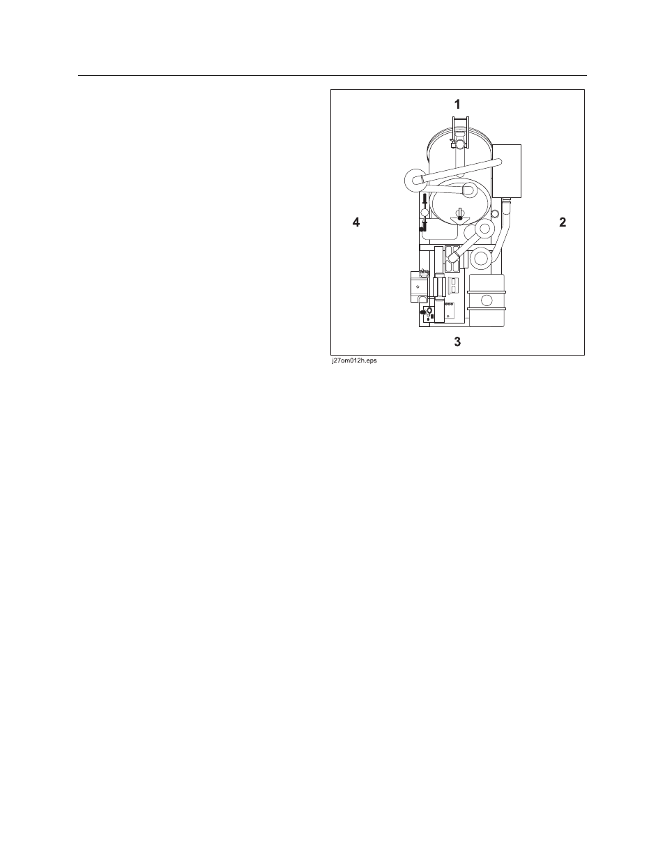 Operator orientation, About this manual, Bulleted lists | Numbered lists, Fx20 operator’s manual | Ditch Witch FX20 User Manual | Page 5 / 100