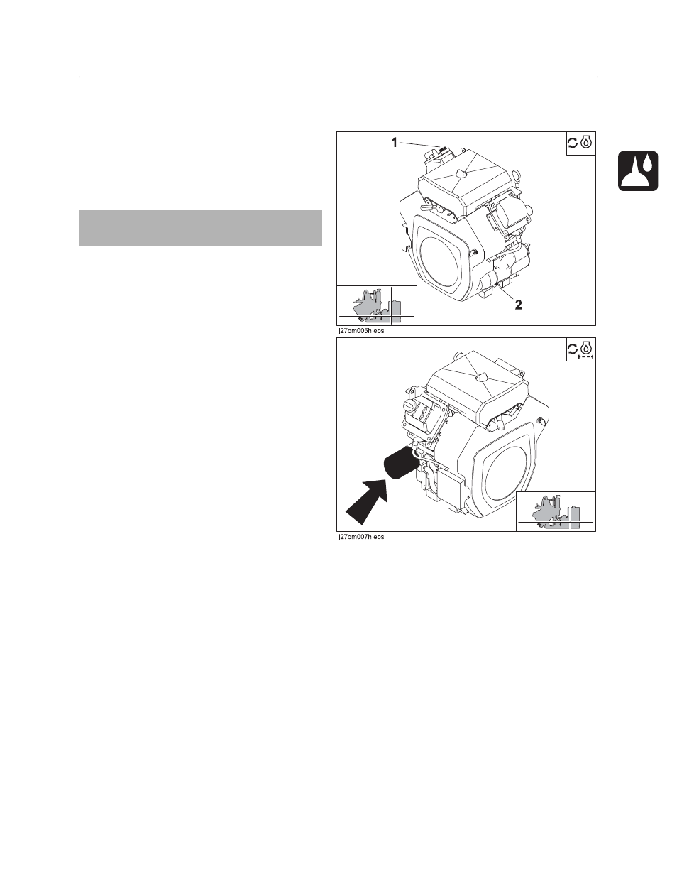 200 hour | Ditch Witch FX20 User Manual | Page 72 / 100