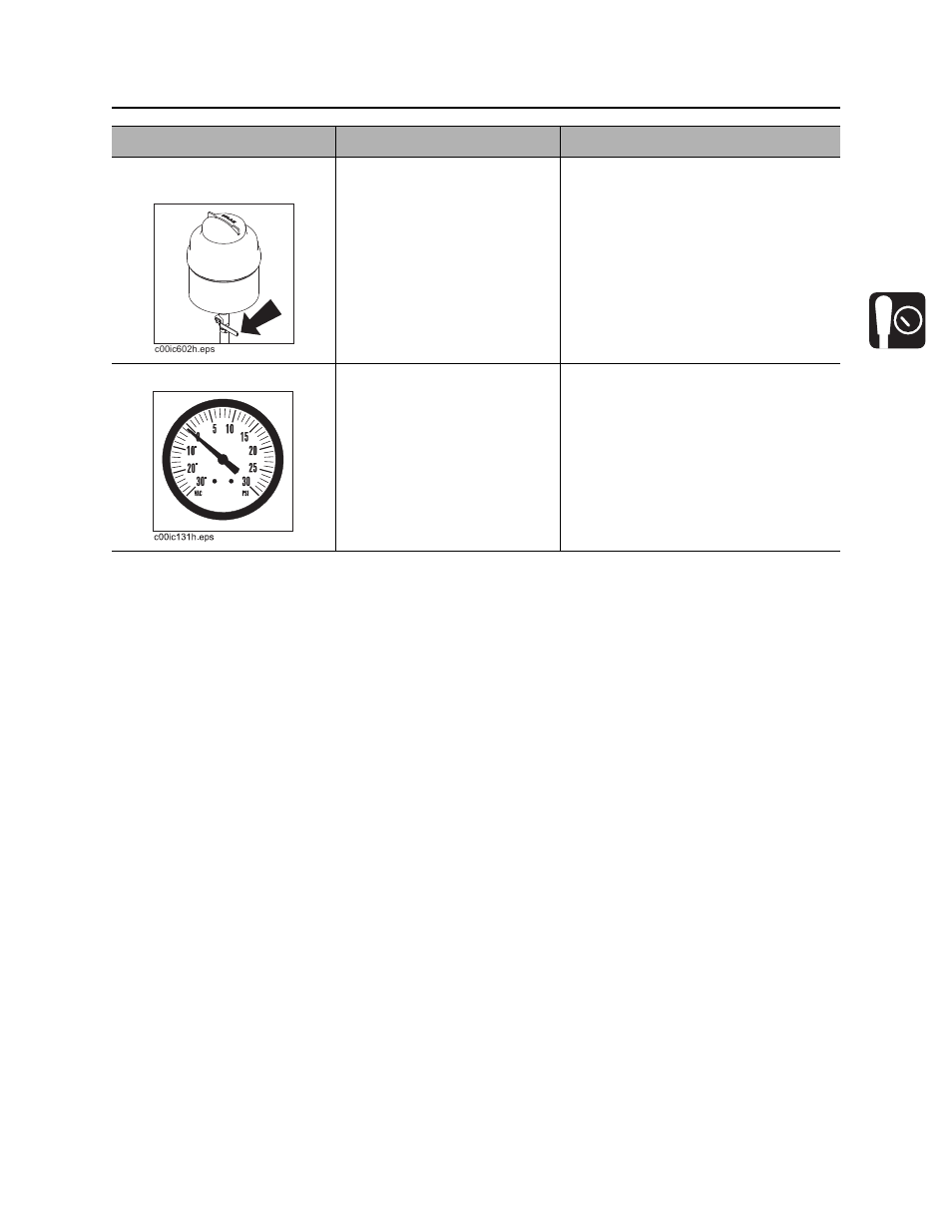 Fx25 operator’s manual | Ditch Witch FX25 User Manual | Page 28 / 119