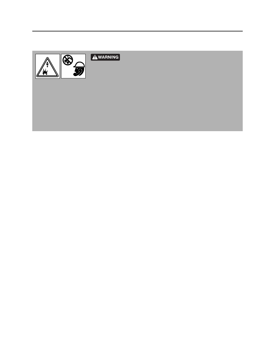 Prepare jobsite, Prepare excavation point, Fx25 operator’s manual | Ditch Witch FX25 User Manual | Page 37 / 119