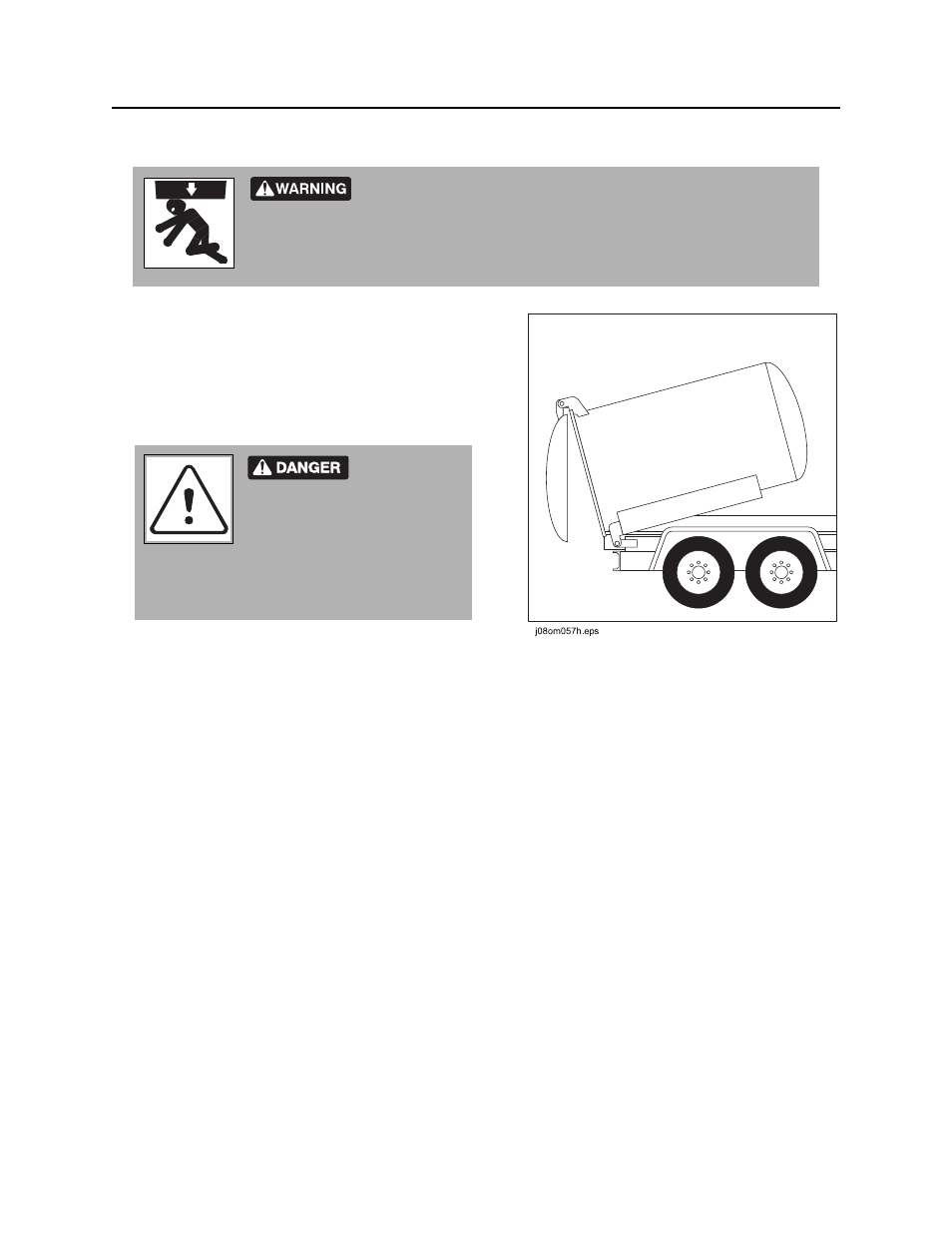 Fx25 operator’s manual | Ditch Witch FX25 User Manual | Page 53 / 119