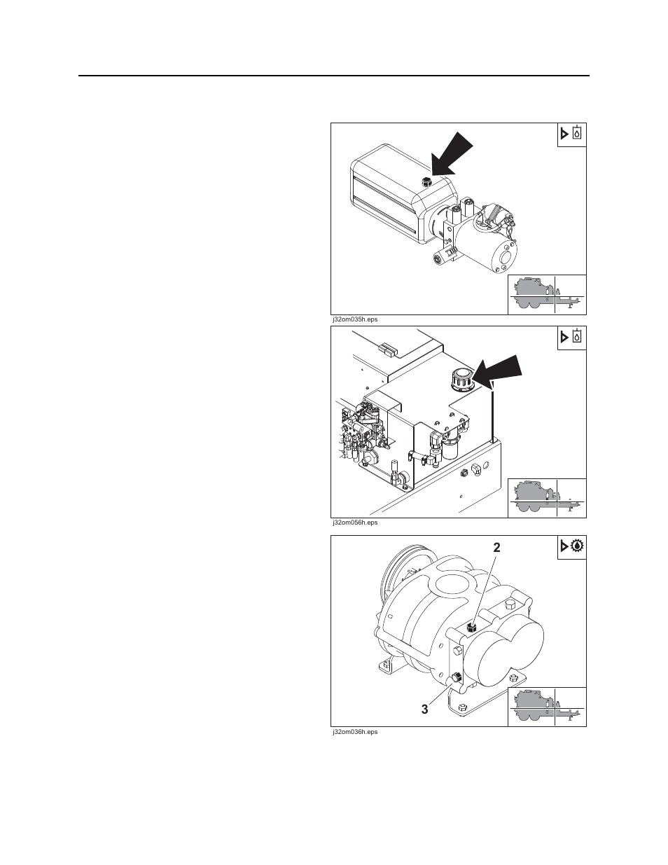 Fx25 operator’s manual | Ditch Witch FX25 User Manual | Page 73 / 119
