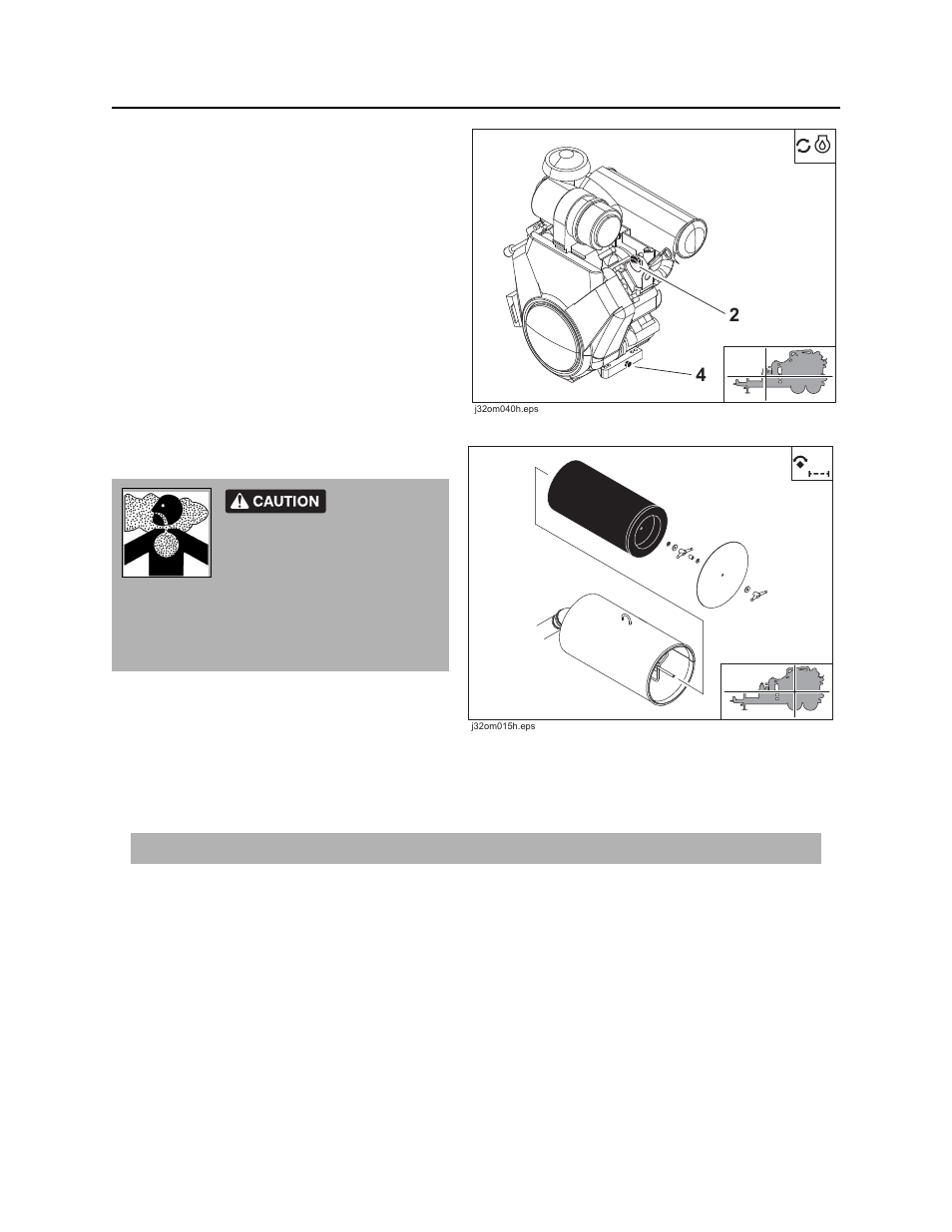 Fx25 operator’s manual | Ditch Witch FX25 User Manual | Page 75 / 119