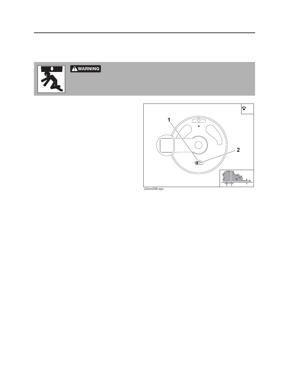 Fx25 operator’s manual | Ditch Witch FX25 User Manual | Page 95 / 119