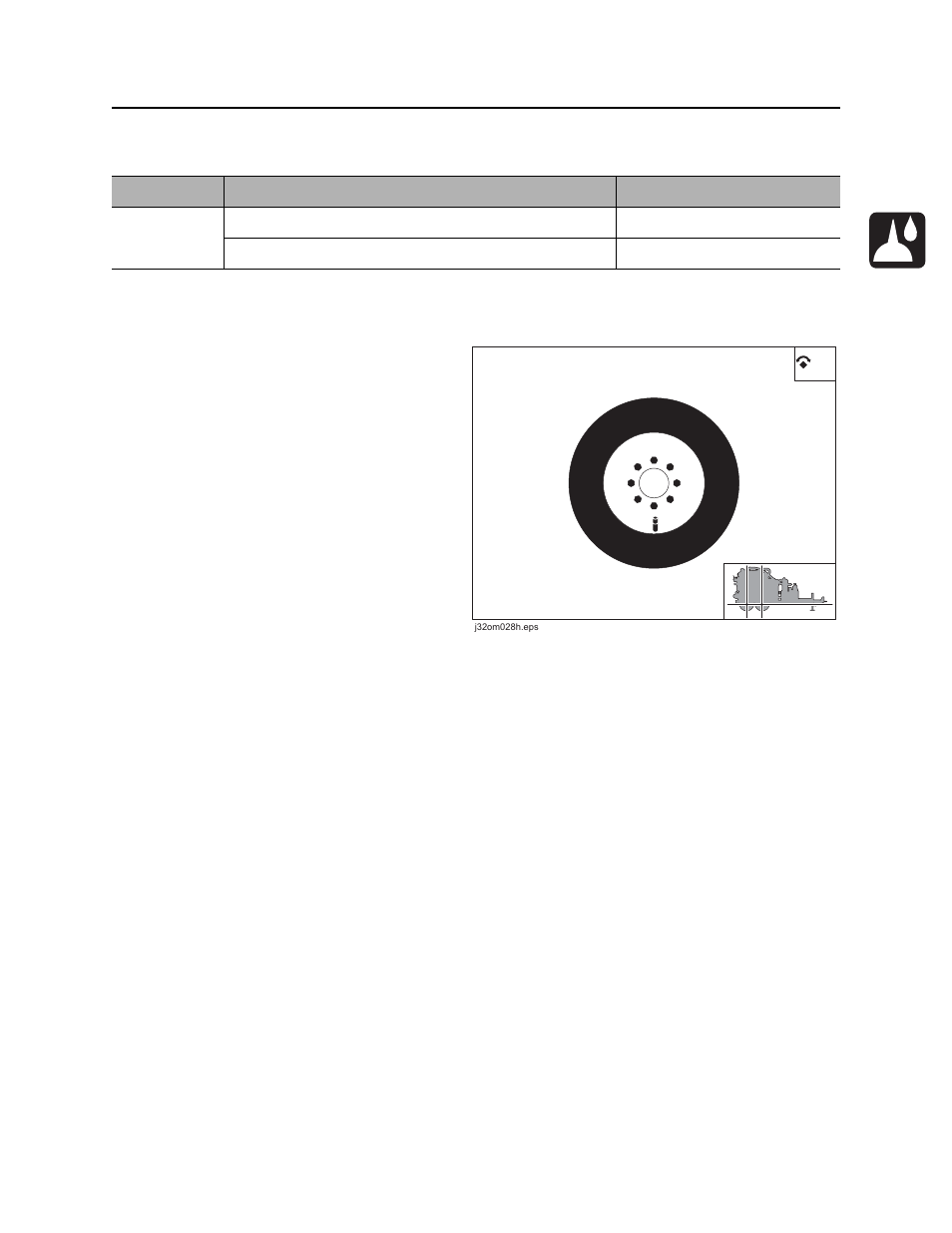 3000 mile, Trailer, Fx25 operator’s manual | Ditch Witch FX25 User Manual | Page 96 / 119