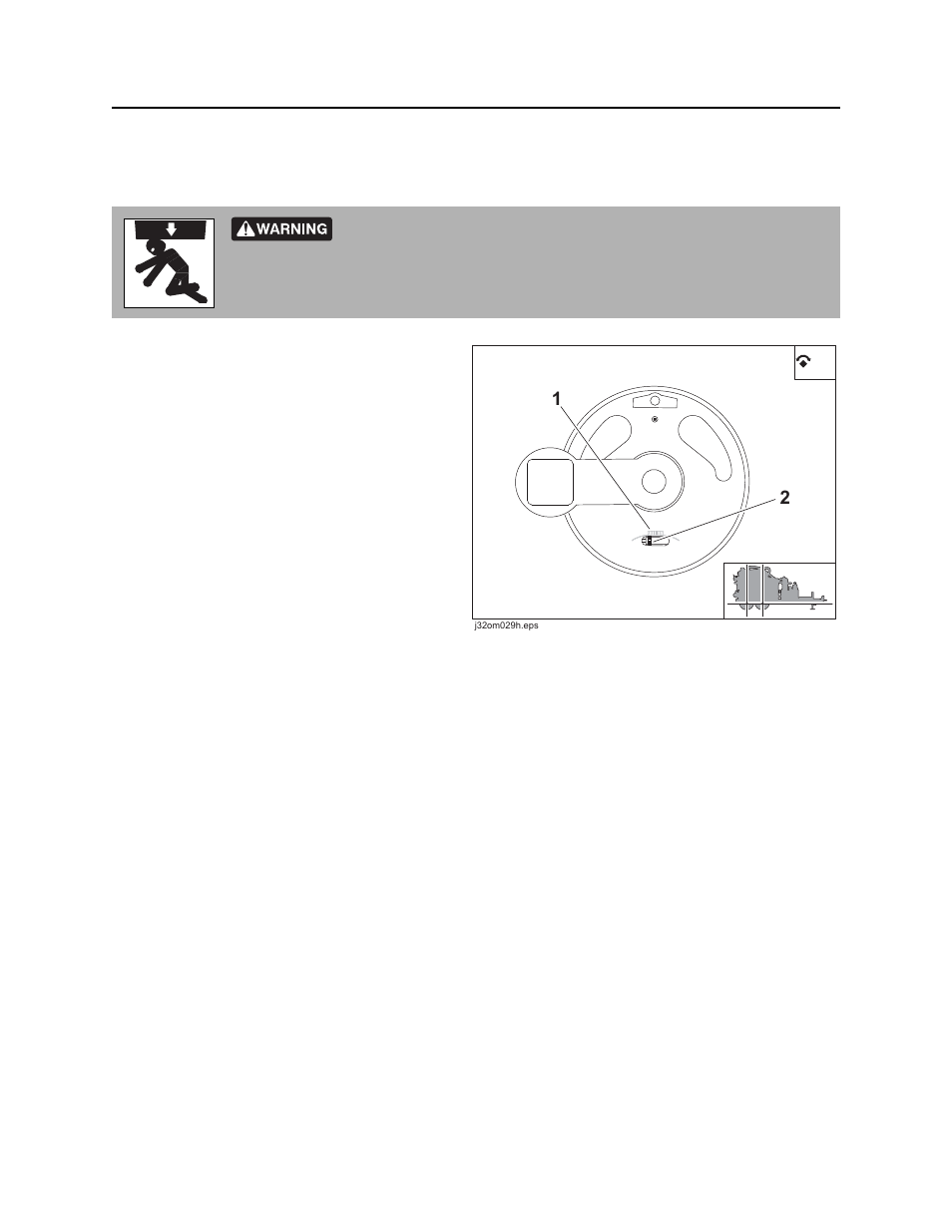 Fx25 operator’s manual | Ditch Witch FX25 User Manual | Page 97 / 119