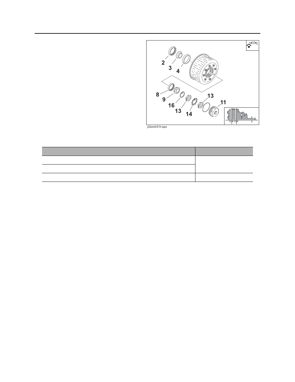 Fx25 operator’s manual | Ditch Witch FX25 User Manual | Page 99 / 119