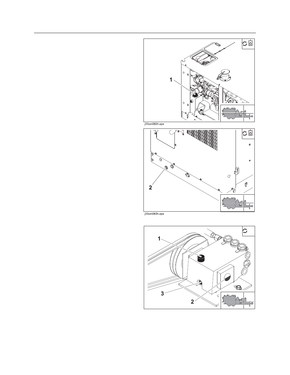 Fx30/fxt30 operator’s manual | Ditch Witch FXT30 User Manual | Page 103 / 149