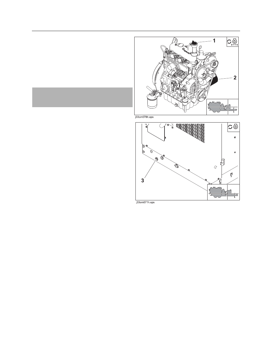 150 hour, Fx30/fxt30 operator’s manual | Ditch Witch FXT30 User Manual | Page 105 / 149