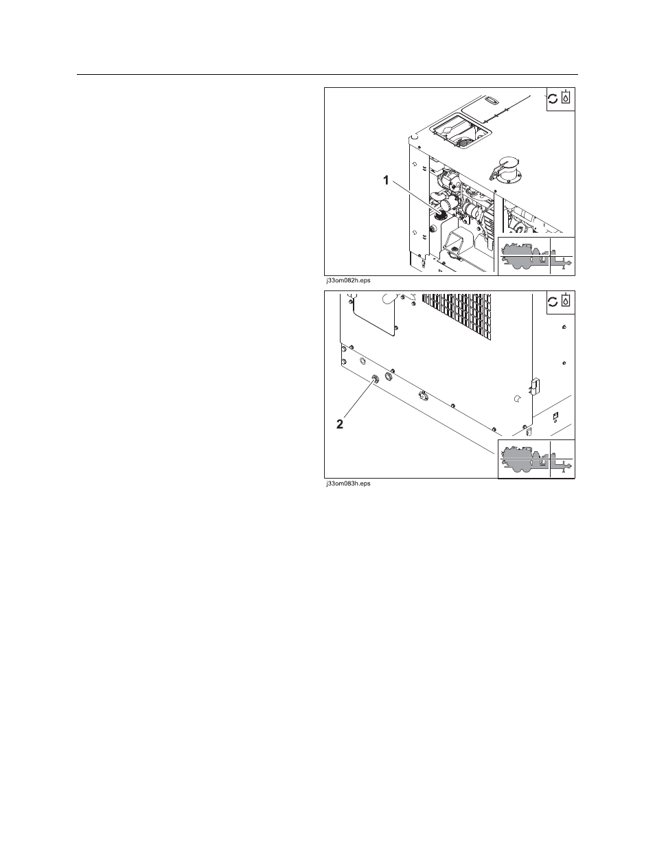 Fx30/fxt30 operator’s manual | Ditch Witch FXT30 User Manual | Page 107 / 149