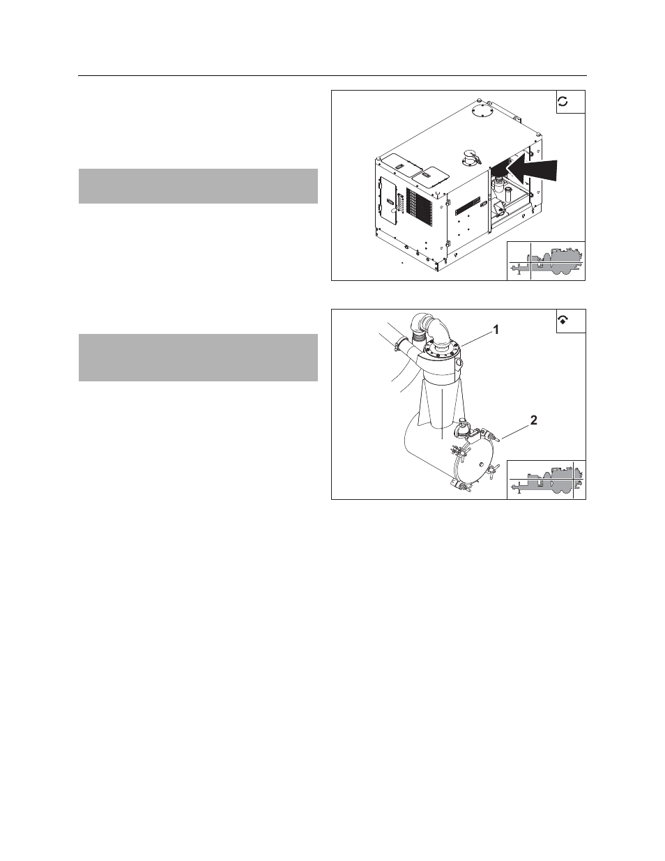 Fx30/fxt30 operator’s manual | Ditch Witch FXT30 User Manual | Page 111 / 149