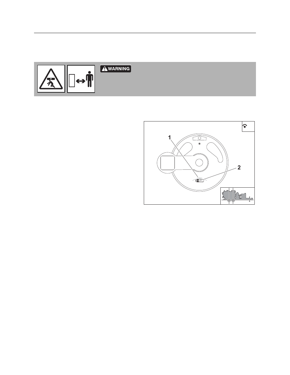 Fx30/fxt30 operator’s manual | Ditch Witch FXT30 User Manual | Page 115 / 149