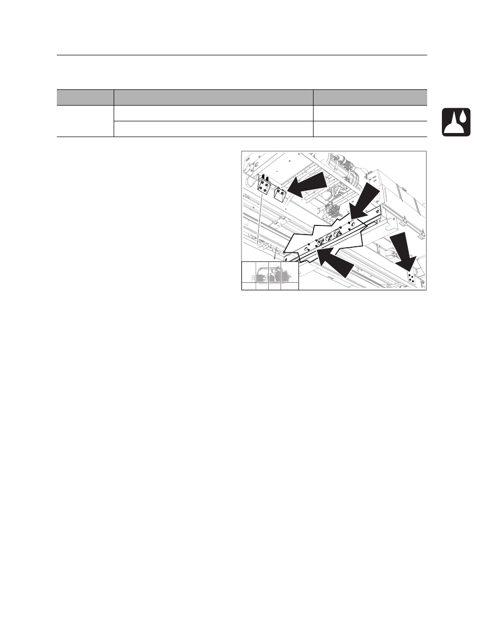 10,000 mile, Truck, Fx30/fxt30 operator’s manual | Ditch Witch FXT30 User Manual | Page 118 / 149