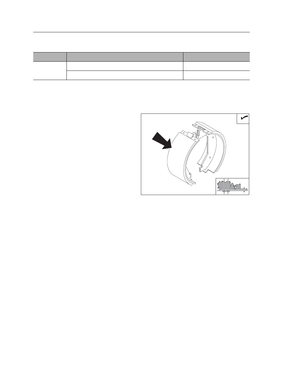 12,000 mile, Trailer, Fx30/fxt30 operator’s manual | Ditch Witch FXT30 User Manual | Page 119 / 149