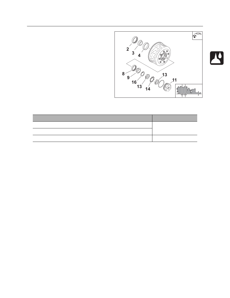 Fx30/fxt30 operator’s manual | Ditch Witch FXT30 User Manual | Page 120 / 149