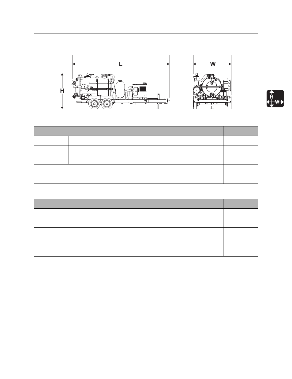 Fx30-800, Fx30/fxt30 operator’s manual | Ditch Witch FXT30 User Manual | Page 126 / 149