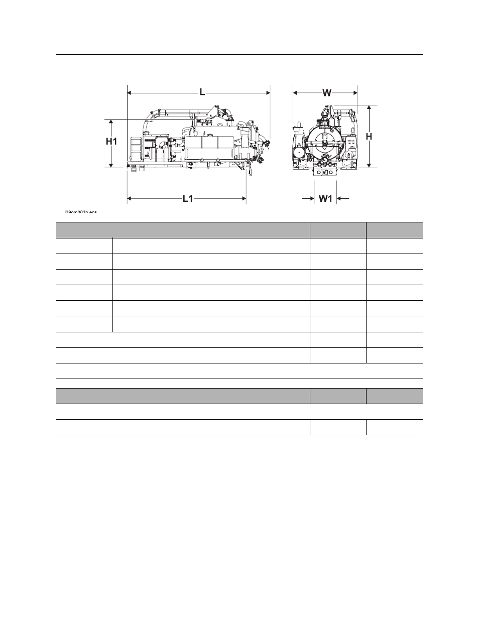 Fxt30-800, Fx30/fxt30 operator’s manual | Ditch Witch FXT30 User Manual | Page 133 / 149