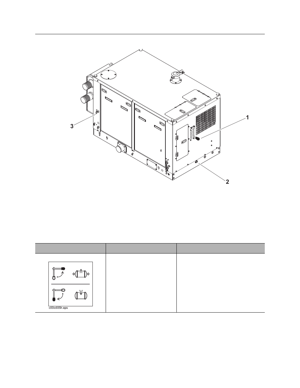 Miscellaneous, Fx30/fxt30 operator’s manual | Ditch Witch FXT30 User Manual | Page 35 / 149