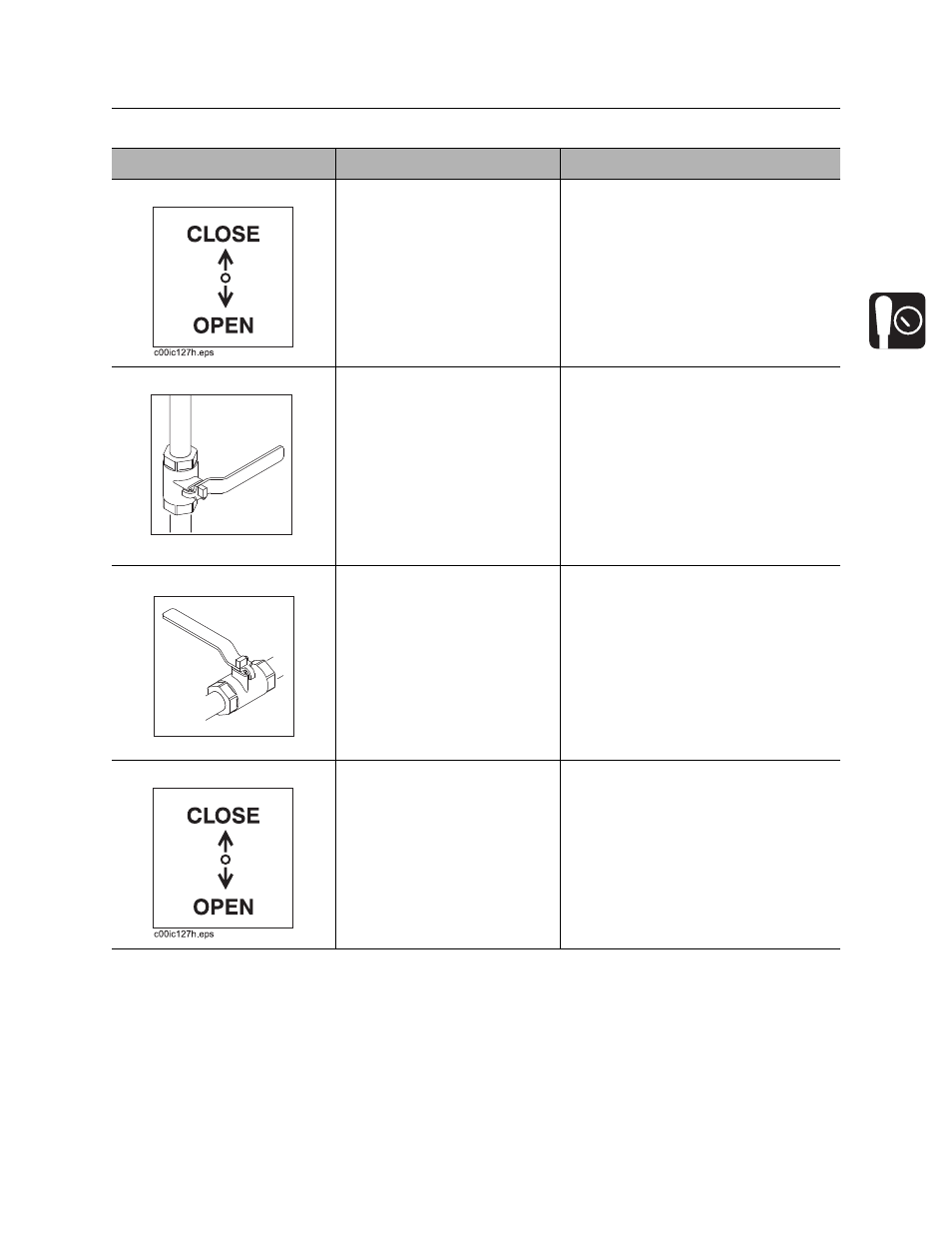 Fx30/fxt30 operator’s manual | Ditch Witch FXT30 User Manual | Page 38 / 149