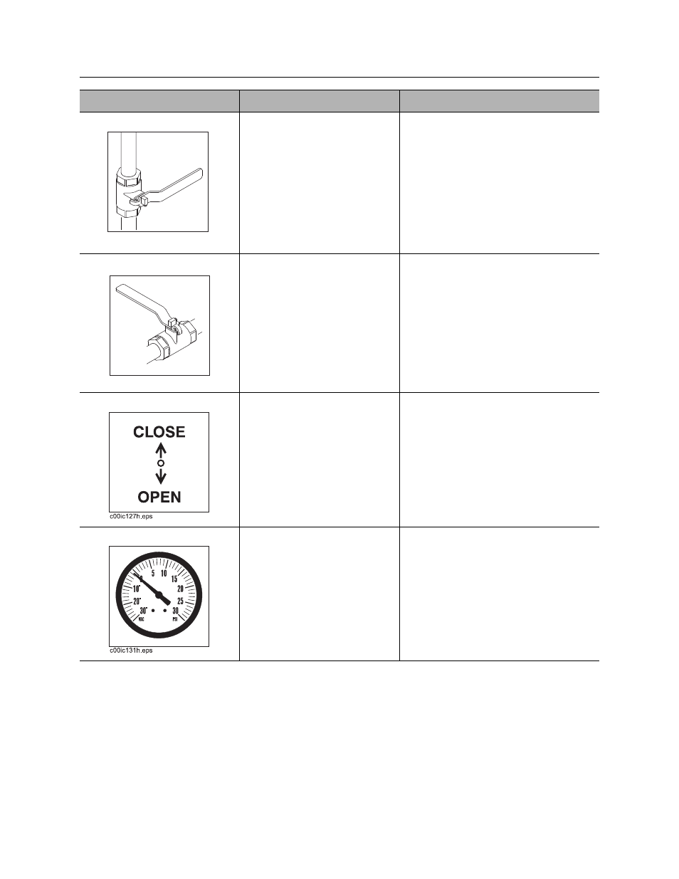 Fx30/fxt30 operator’s manual | Ditch Witch FXT30 User Manual | Page 41 / 149