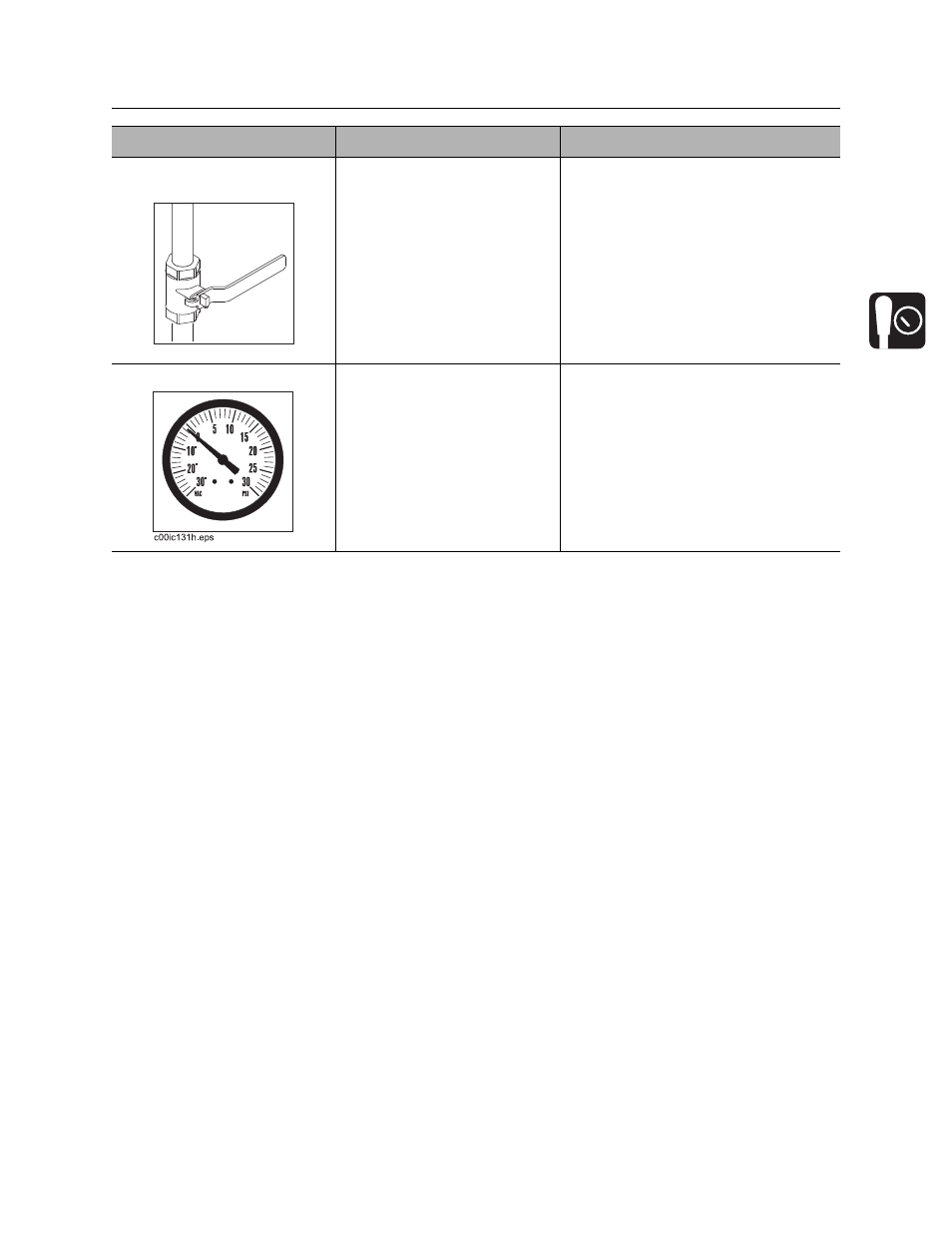 Fx30/fxt30 operator’s manual | Ditch Witch FXT30 User Manual | Page 42 / 149