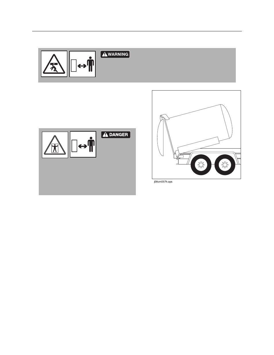 Fx30/fxt30 operator’s manual | Ditch Witch FXT30 User Manual | Page 71 / 149